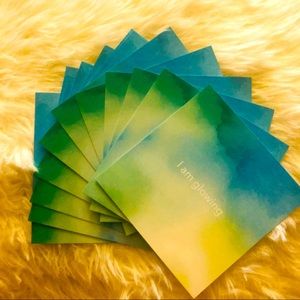Positive affirmation deck- Body Positivity